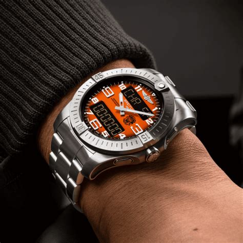 most popular Breitling watch